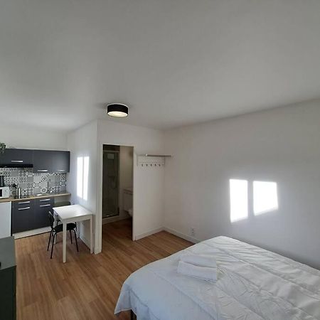 Апартаменты Florence - Appart'City Реймс Экстерьер фото